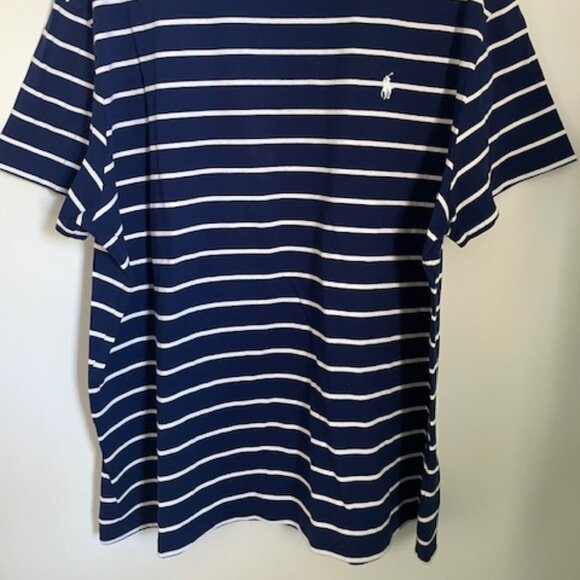 Polo Classic Fit Tee - Picture 2 of 5